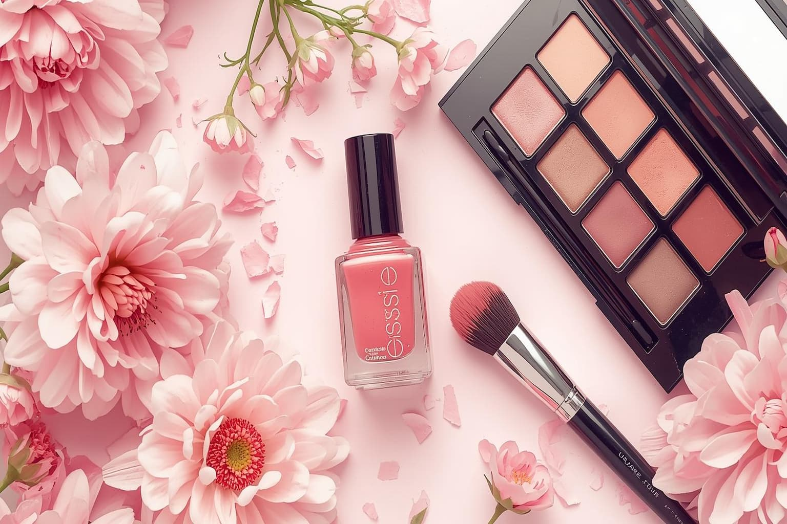 Gallery – Beauty items